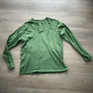Old Navy Henley